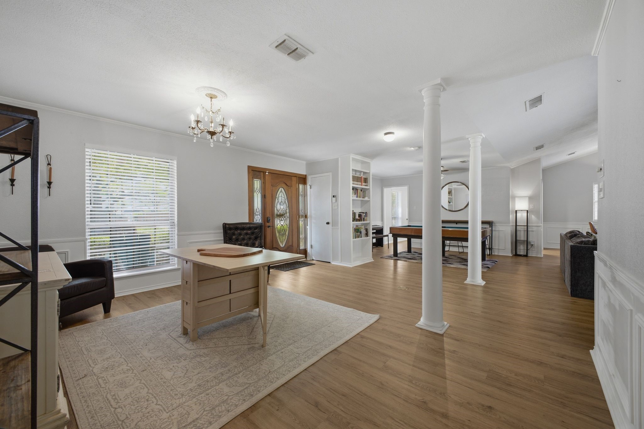 1607 Little Creek Drive Waxahachie TX 75165