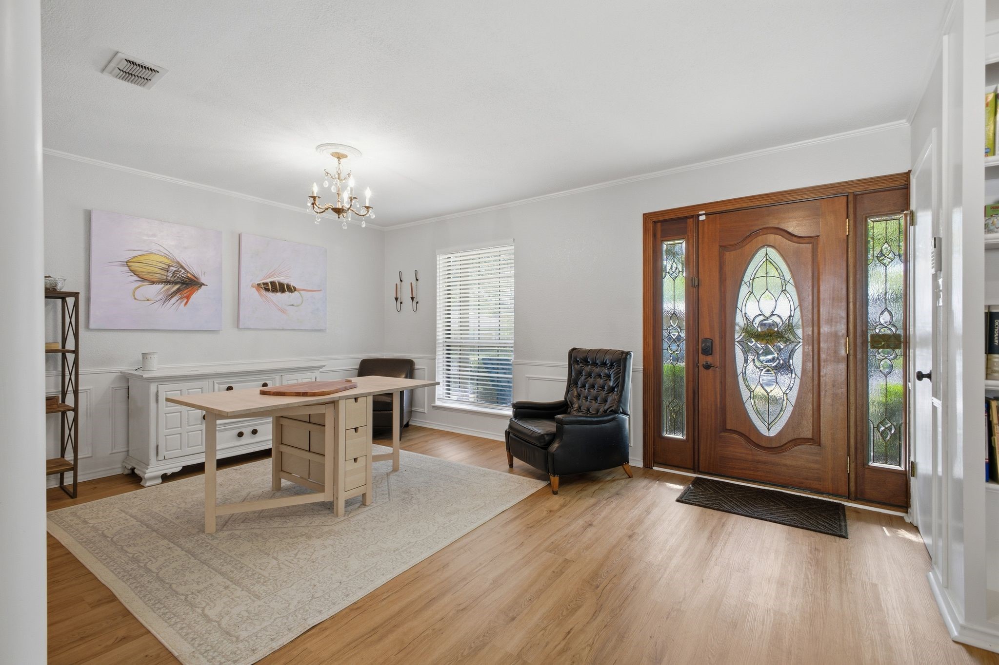 1607 Little Creek Drive Waxahachie TX 75165