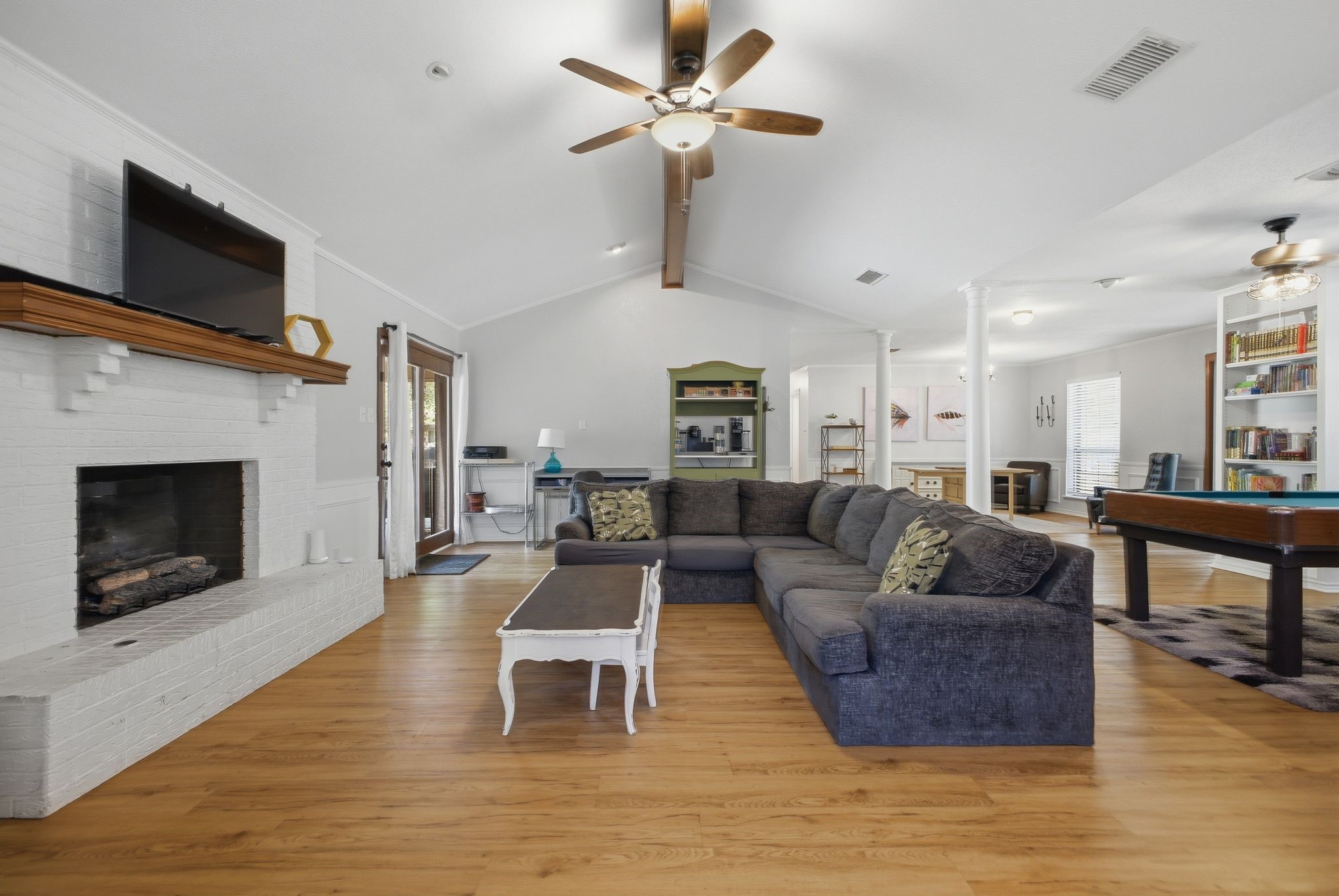 1607 Little Creek Drive Waxahachie TX 75165