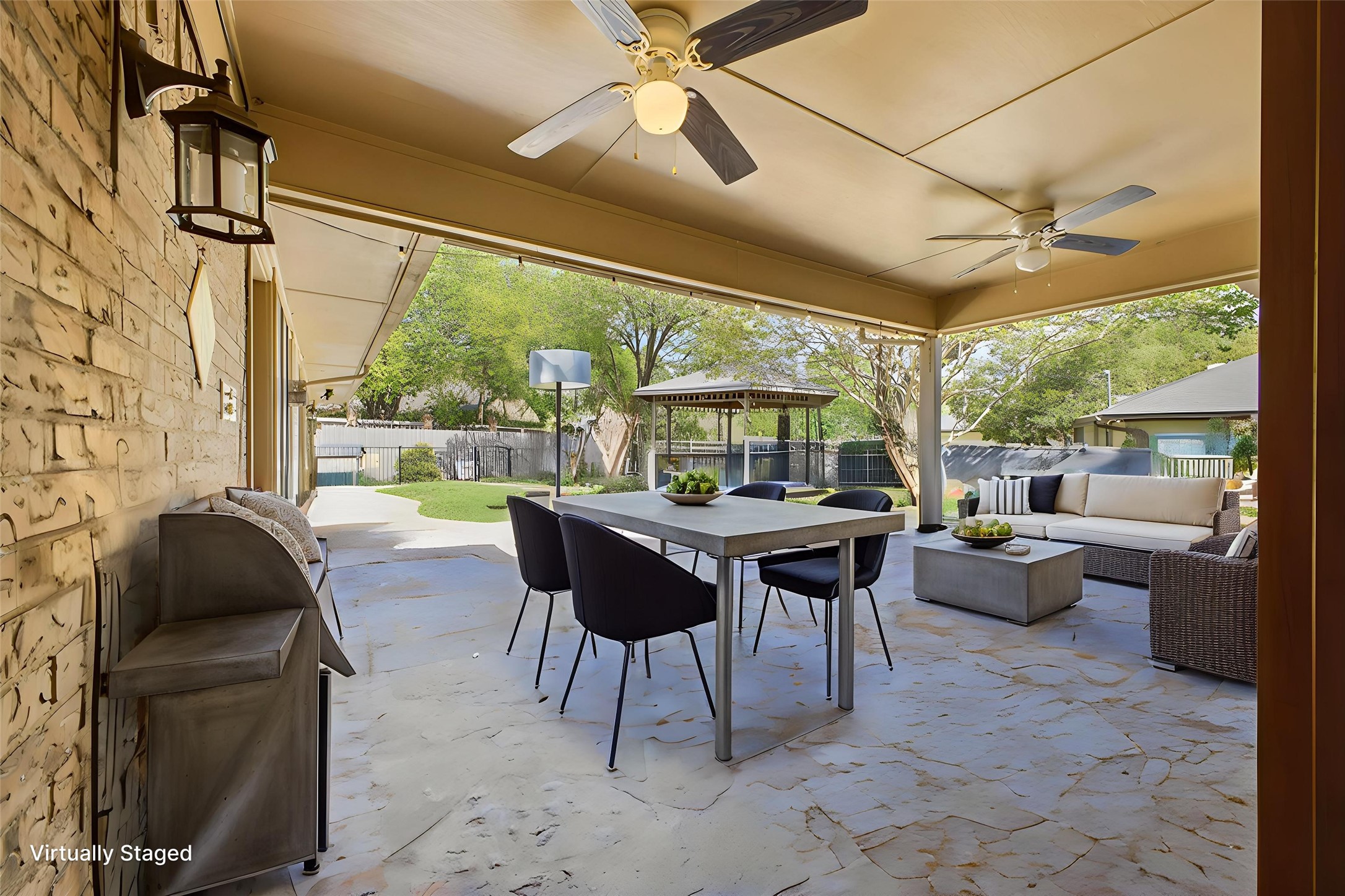 1607 Little Creek Drive Waxahachie TX 75165
