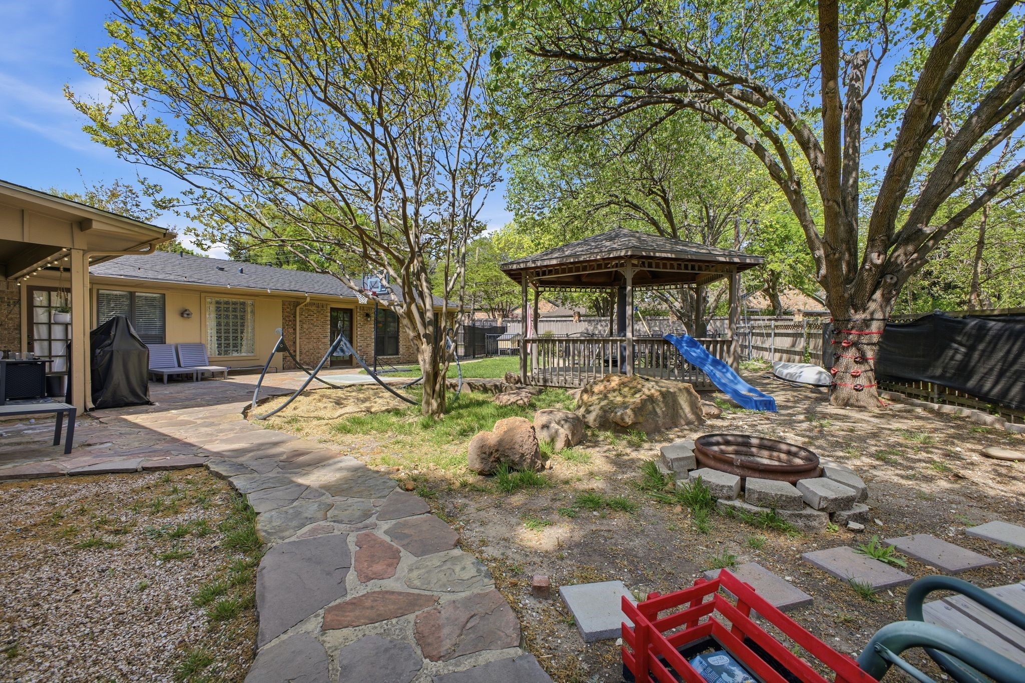 1607 Little Creek Drive Waxahachie TX 75165