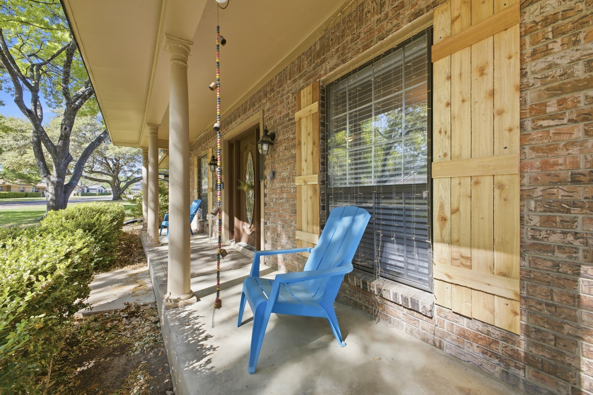 1607 Little Creek Drive Waxahachie TX 75165