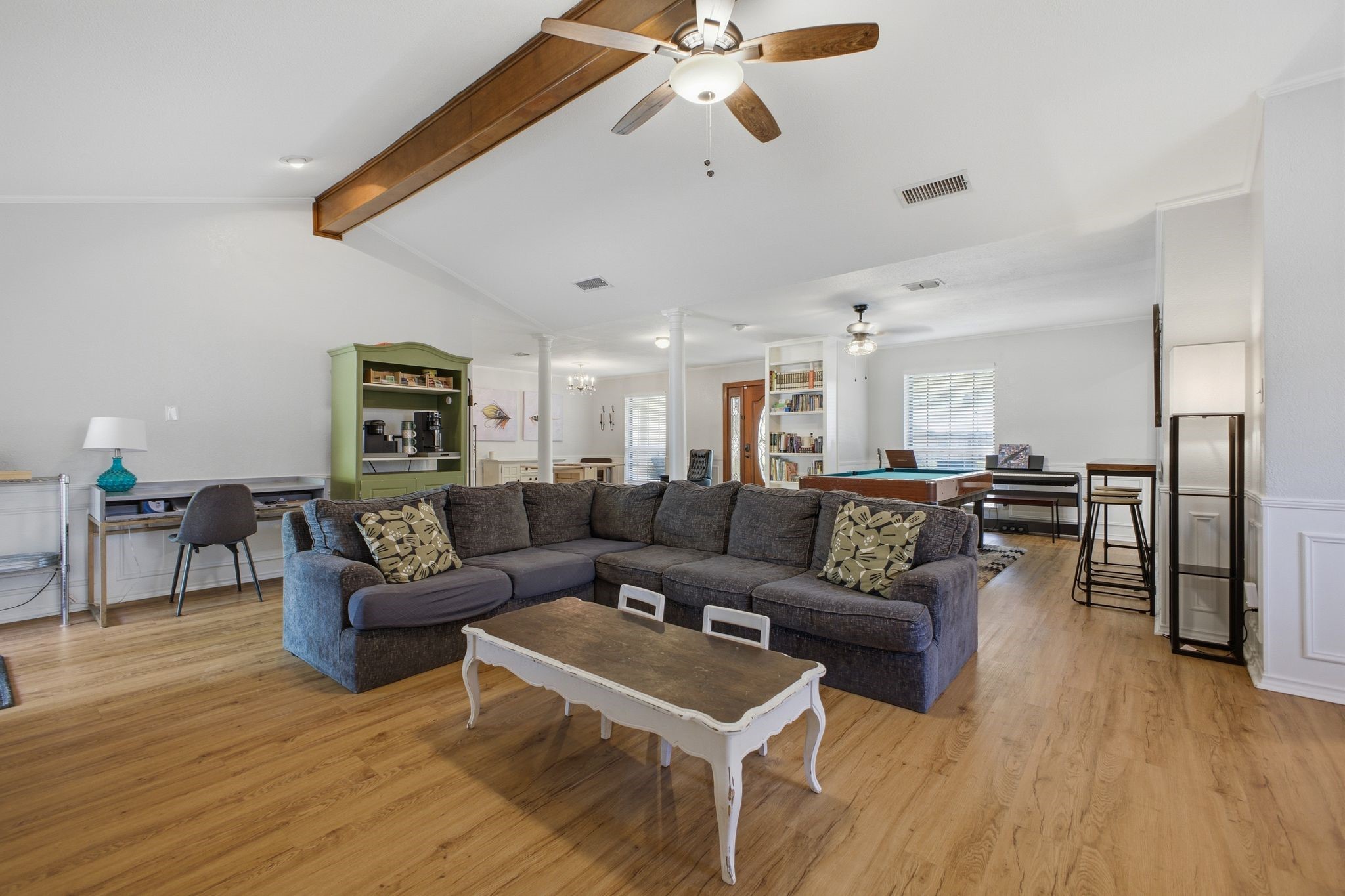 1607 Little Creek Drive Waxahachie TX 75165