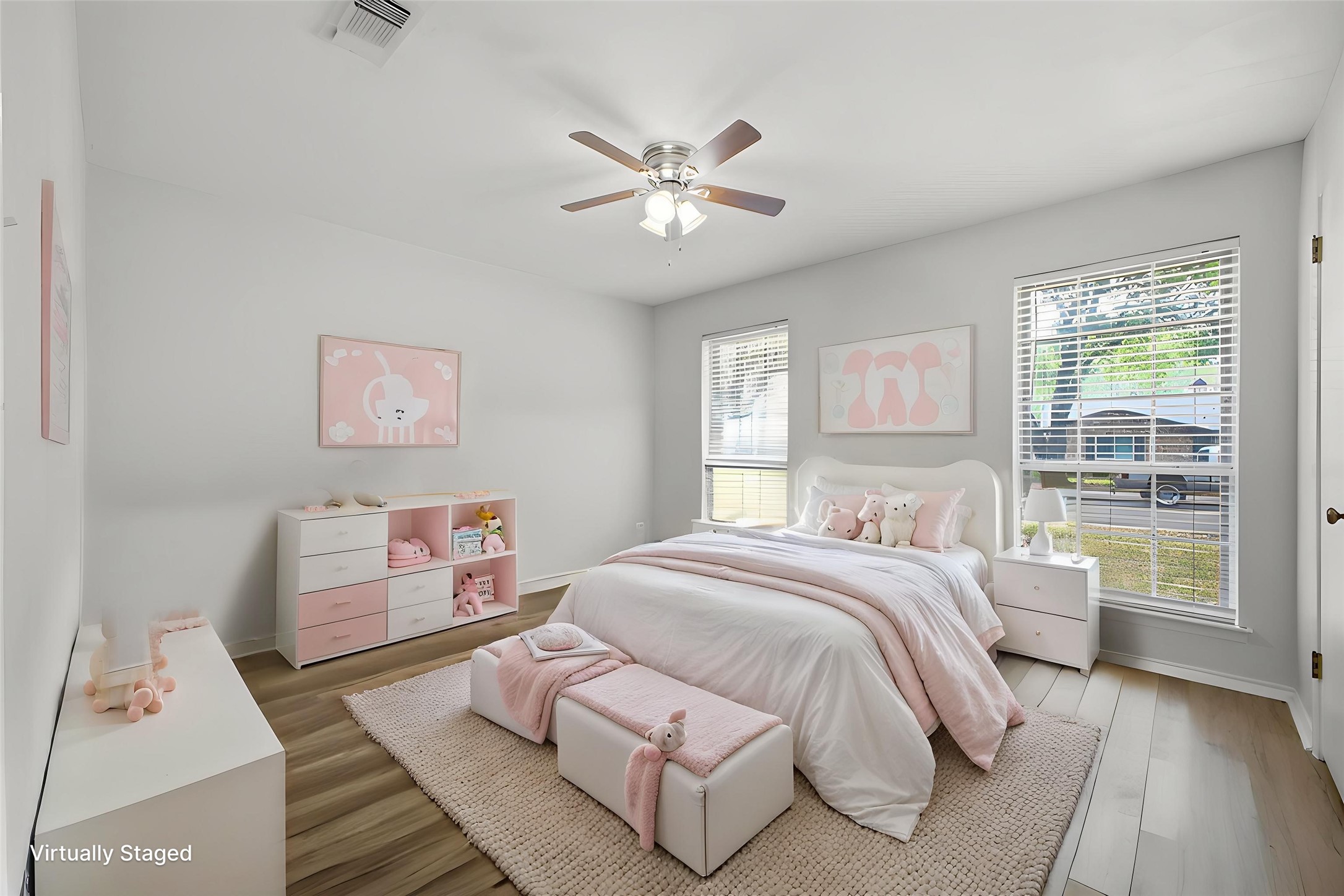 1607 Little Creek Drive Waxahachie TX 75165