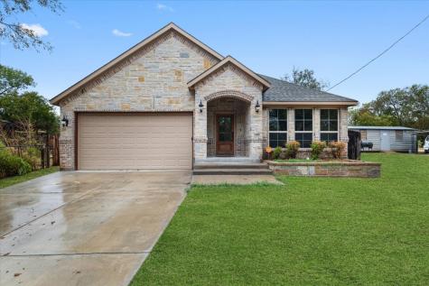 120 Avenue F Joshua TX 76058