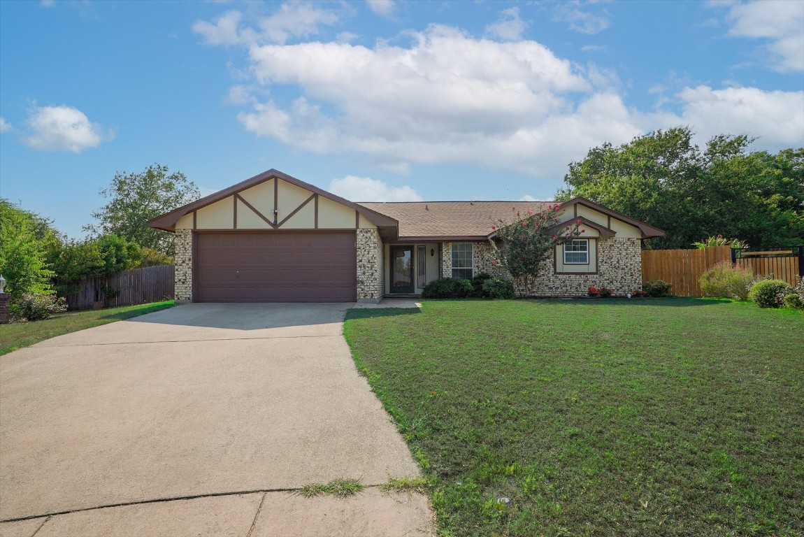 7108 Del Rio Court Fort Worth TX 76133