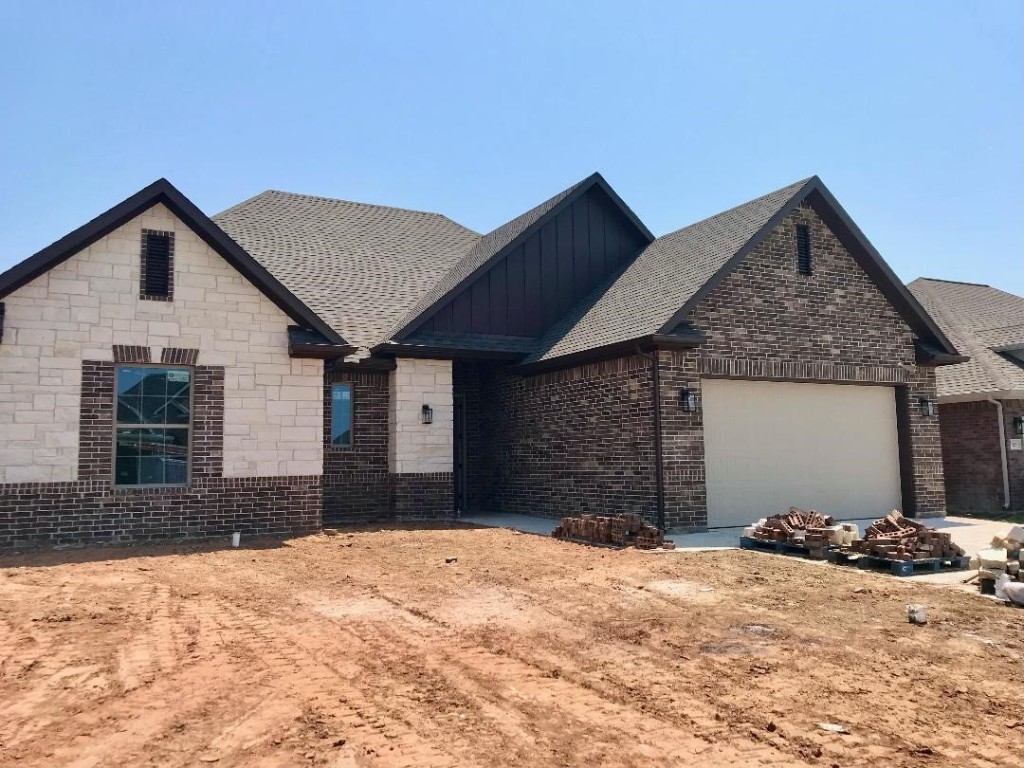 117 Prairie Meadow Lane Pottsboro TX 75076