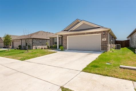 508 Bronze Forest Drive Fort Worth TX 76131