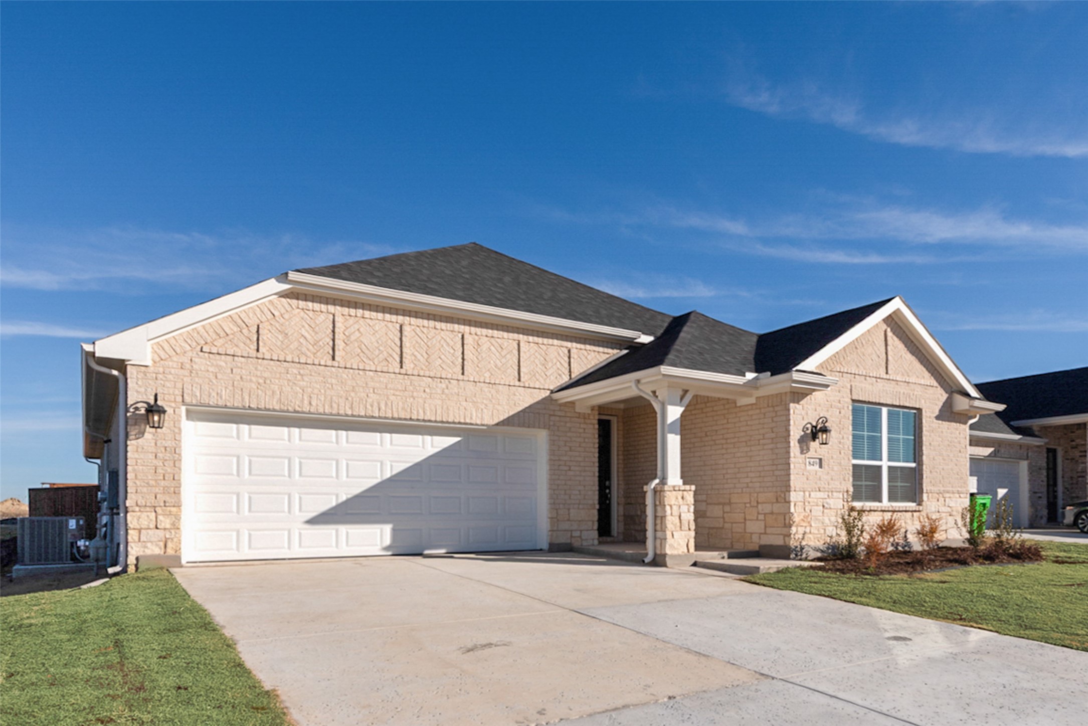 849 Blue Fescue Road Fort Worth TX 76247