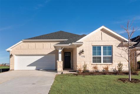 849 Blue Fescue Road Fort Worth TX 76247