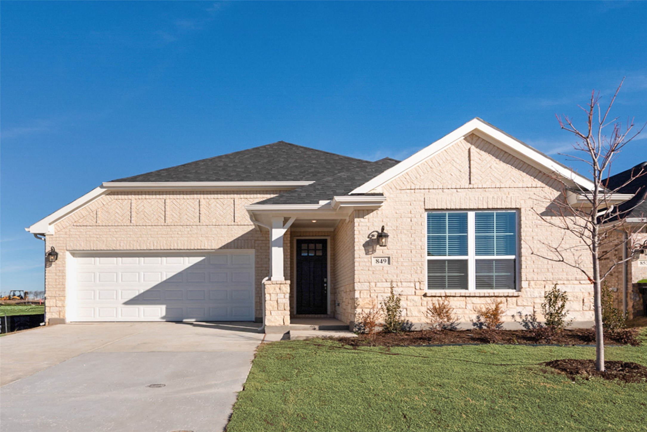 849 Blue Fescue Road Fort Worth TX 76247