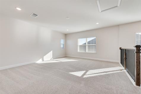849 Blue Fescue Road Fort Worth TX 76247