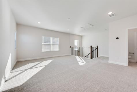 849 Blue Fescue Road Fort Worth TX 76247