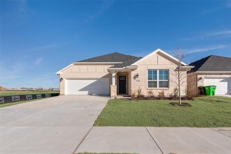 849 Blue Fescue Road Fort Worth TX 76247
