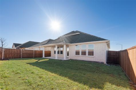 849 Blue Fescue Road Fort Worth TX 76247