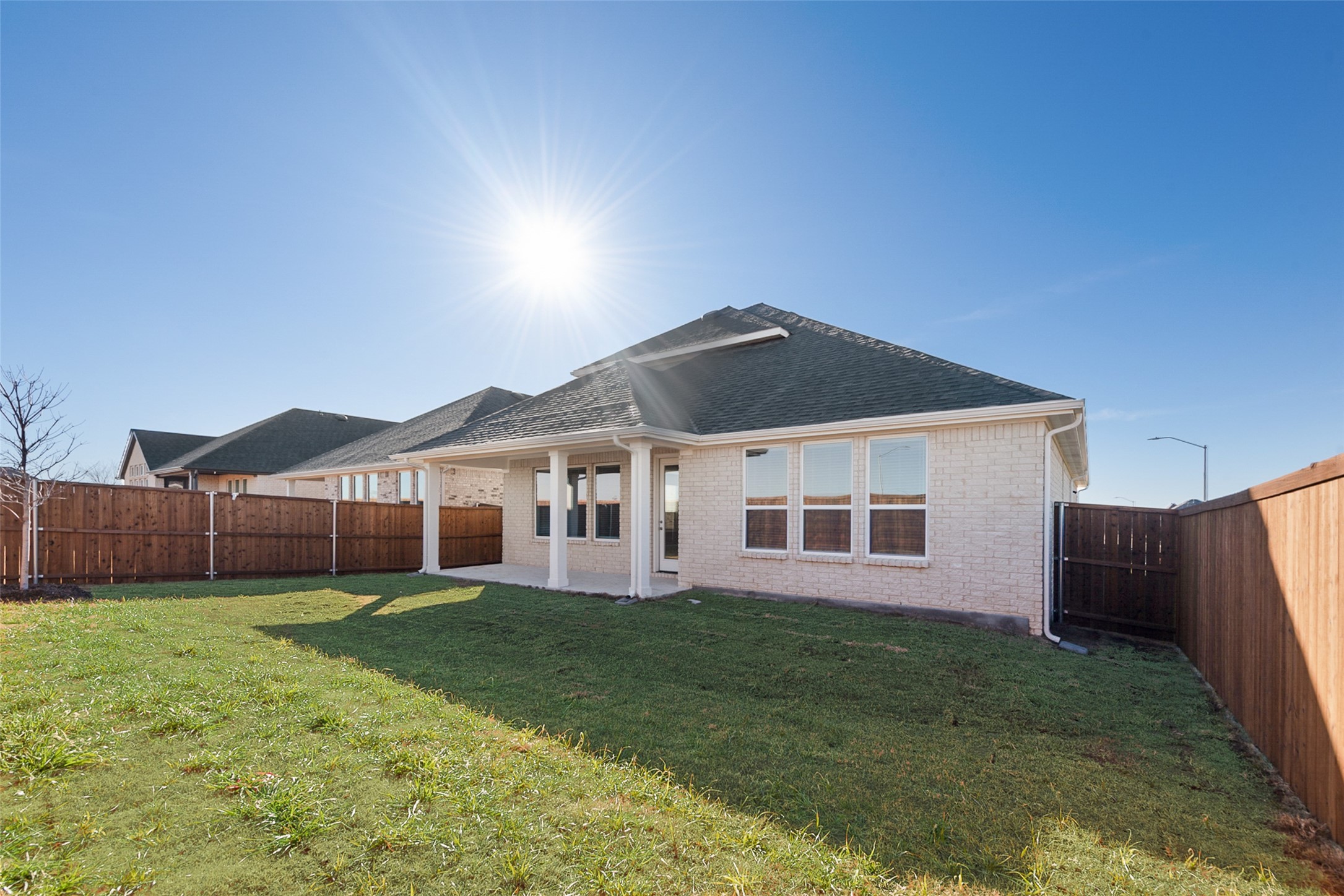 849 Blue Fescue Road Fort Worth TX 76247