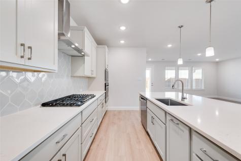 849 Blue Fescue Road Fort Worth TX 76247