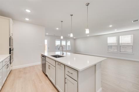 849 Blue Fescue Road Fort Worth TX 76247