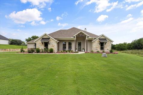 1025 Twin Oak Trail Weatherford TX 76085
