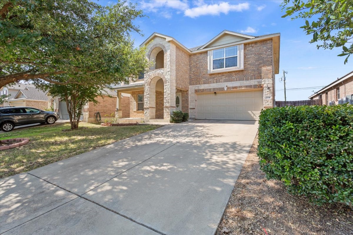 224 Starlight Drive Temple TX 76502
