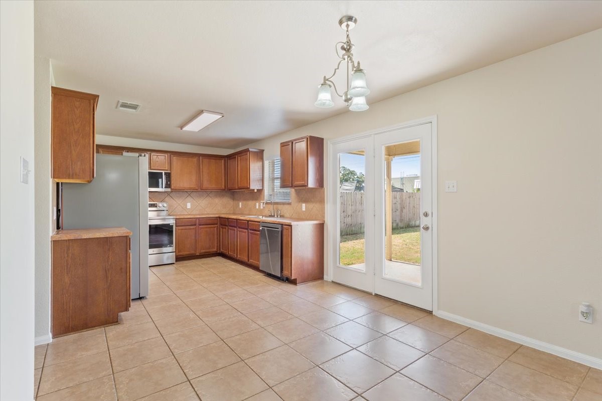 224 Starlight Drive Temple TX 76502