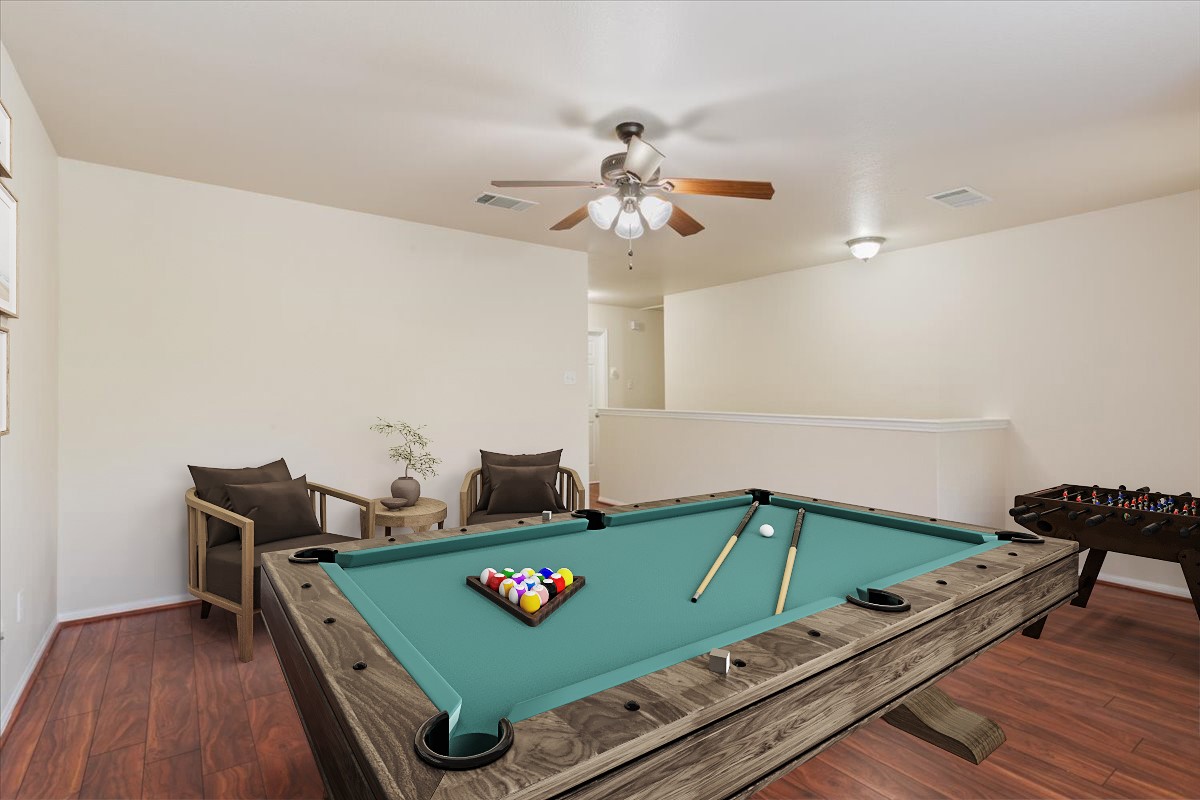 224 Starlight Drive Temple TX 76502
