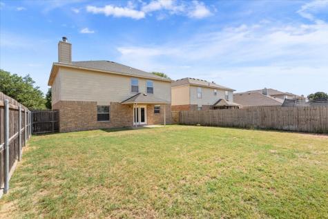 224 Starlight Drive Temple TX 76502
