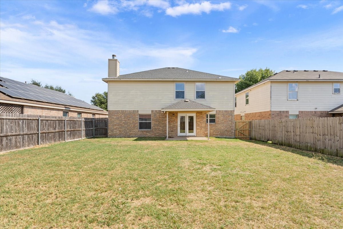 224 Starlight Drive Temple TX 76502