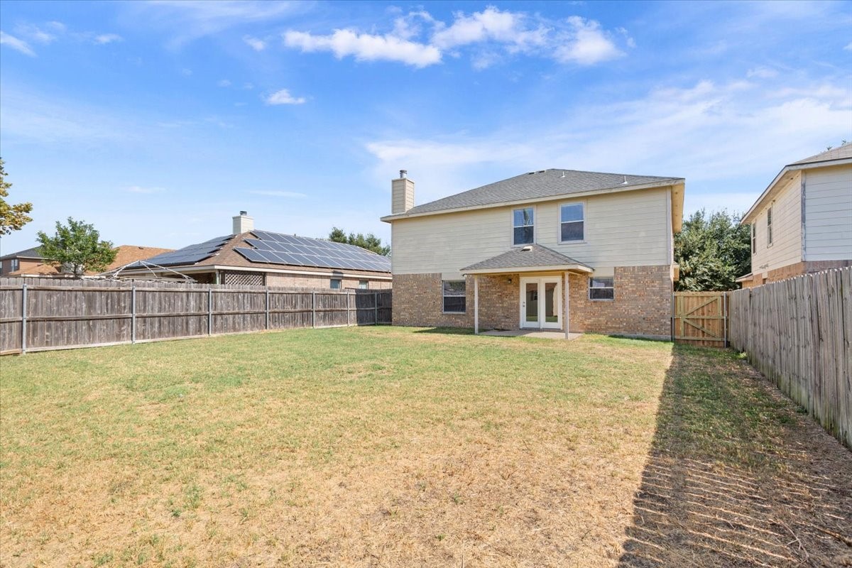 224 Starlight Drive Temple TX 76502