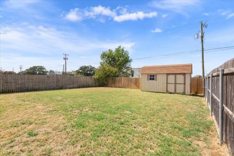 224 Starlight Drive Temple TX 76502