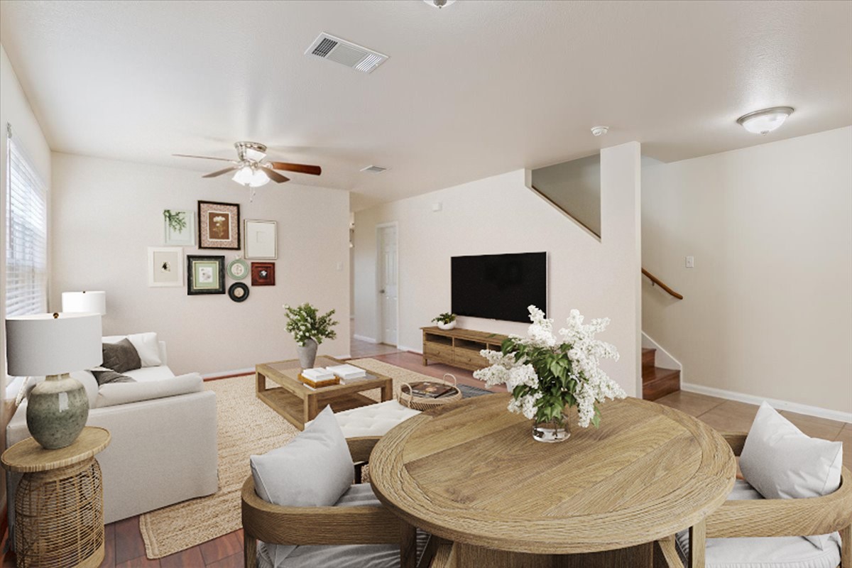 224 Starlight Drive Temple TX 76502