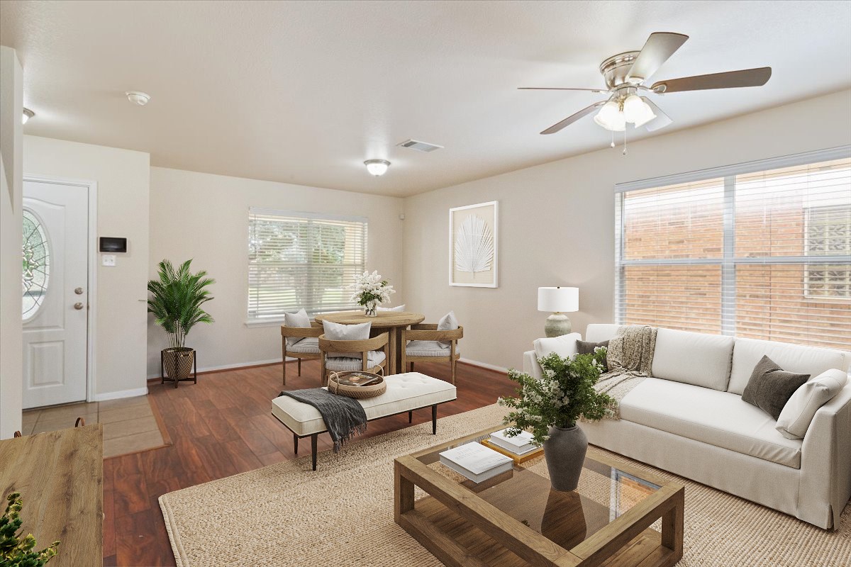 224 Starlight Drive Temple TX 76502