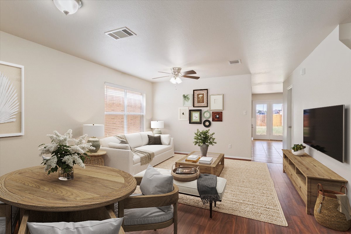 224 Starlight Drive Temple TX 76502