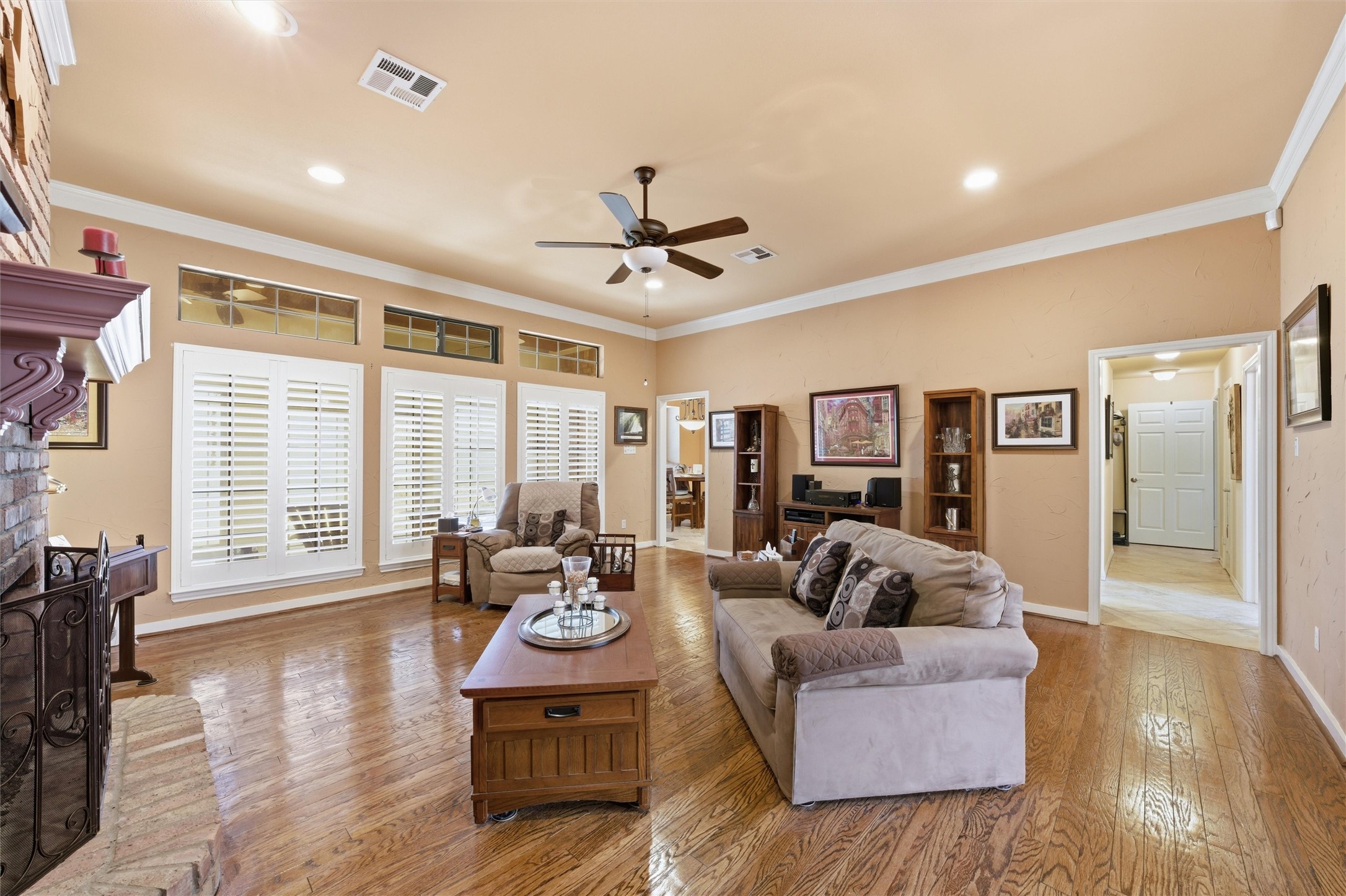 7101 Fish Pond Road Waco TX 76710