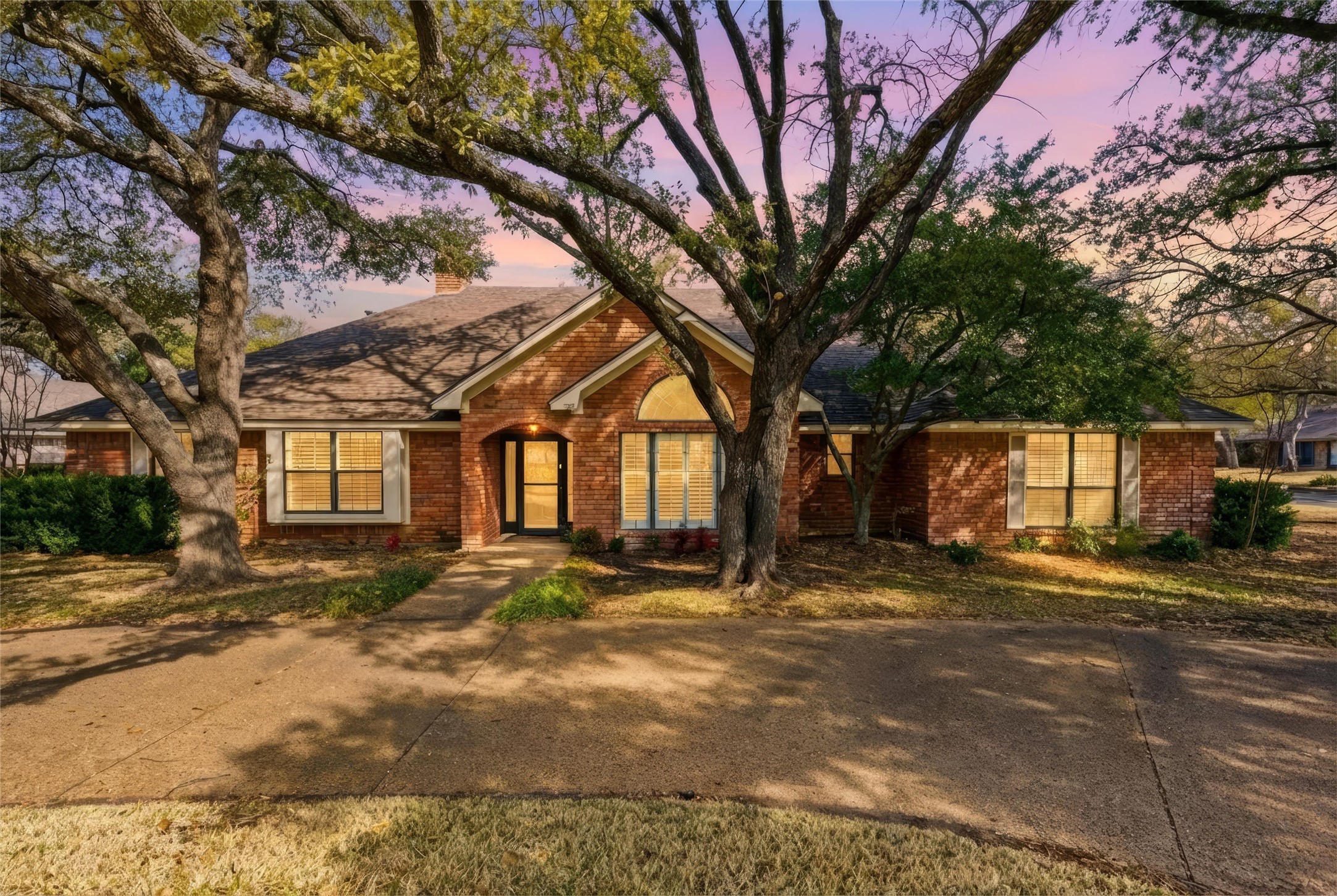 7101 Fish Pond Road Waco TX 76710