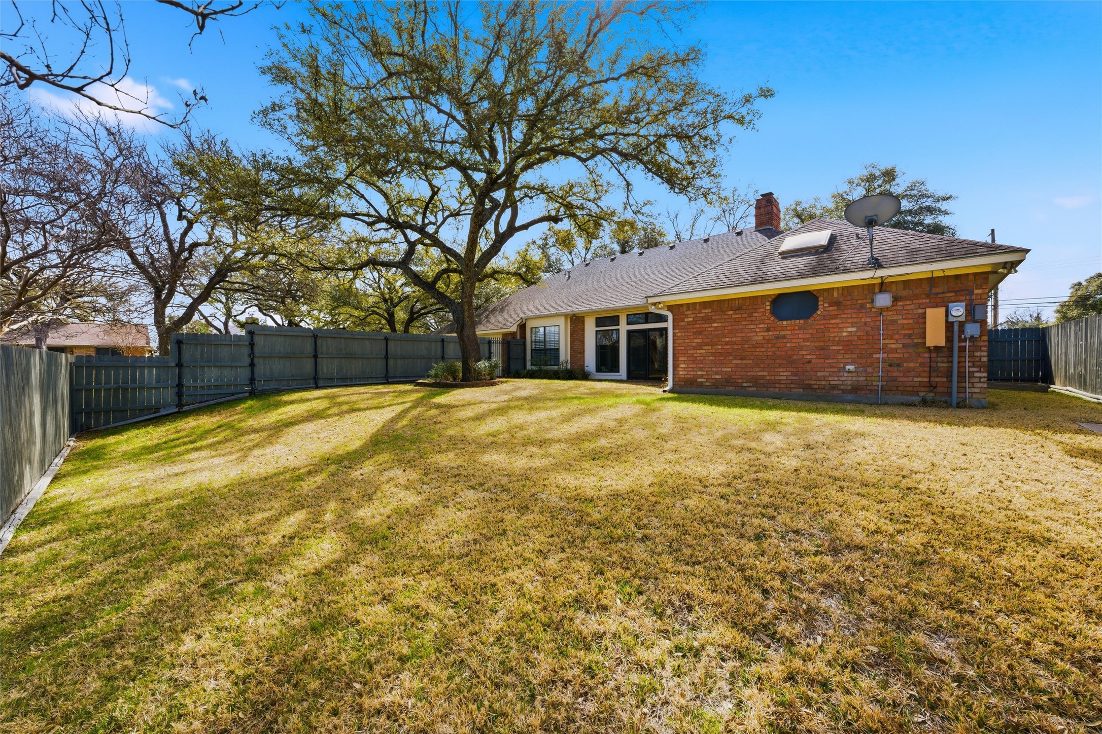 7101 Fish Pond Road Waco TX 76710