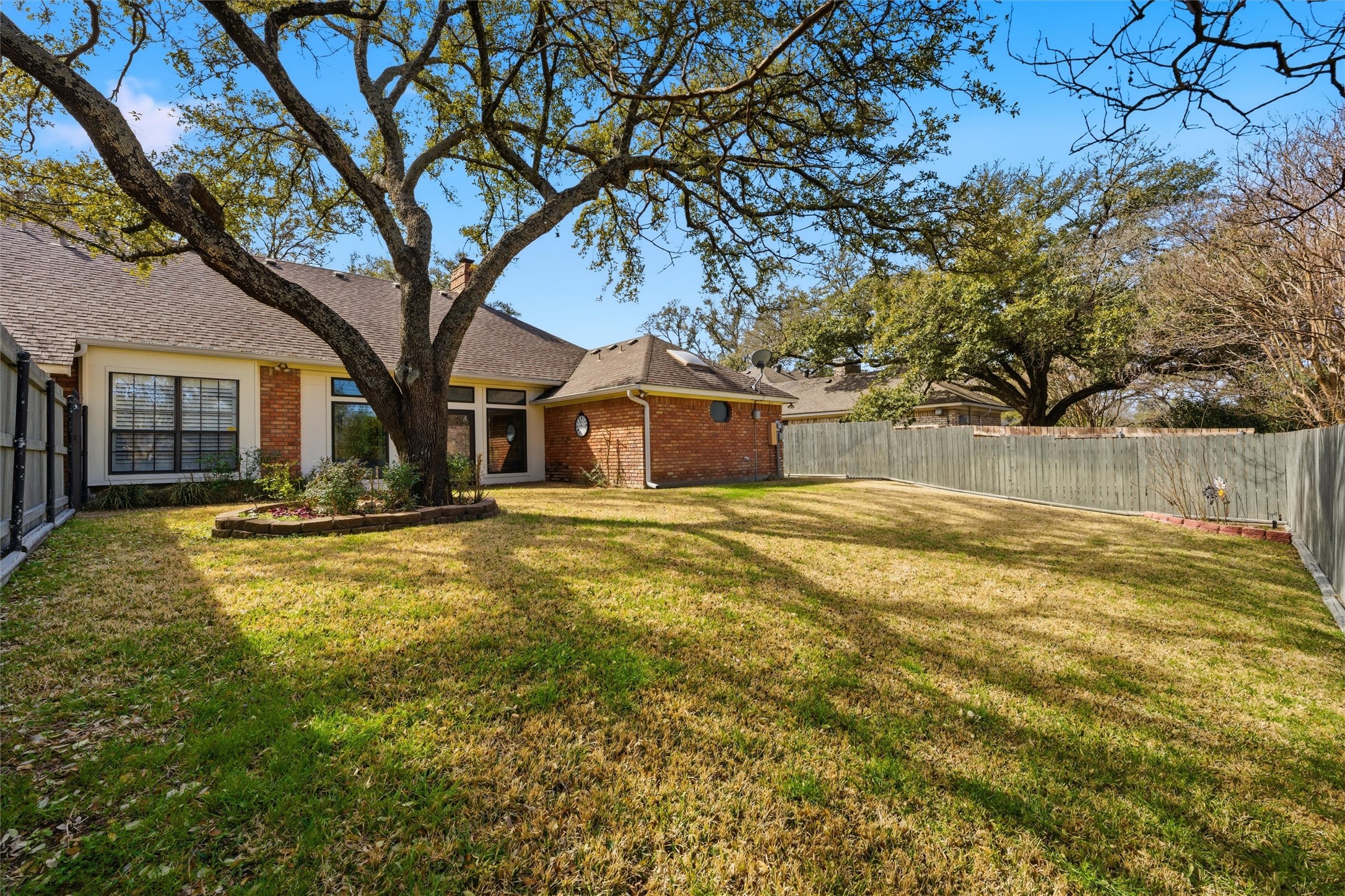 7101 Fish Pond Road Waco TX 76710