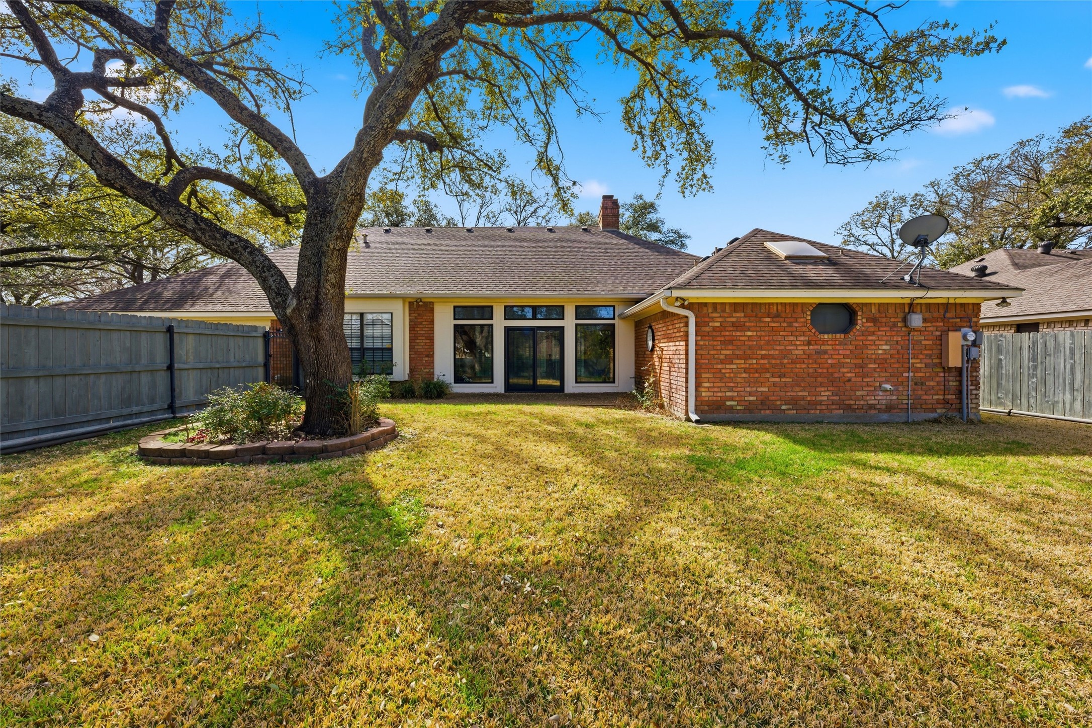 7101 Fish Pond Road Waco TX 76710