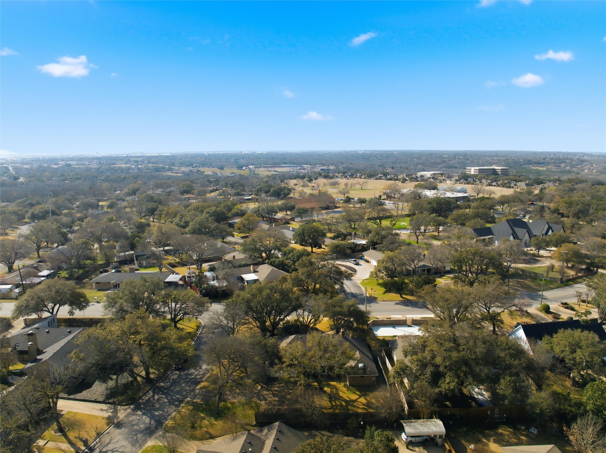 7101 Fish Pond Road Waco TX 76710