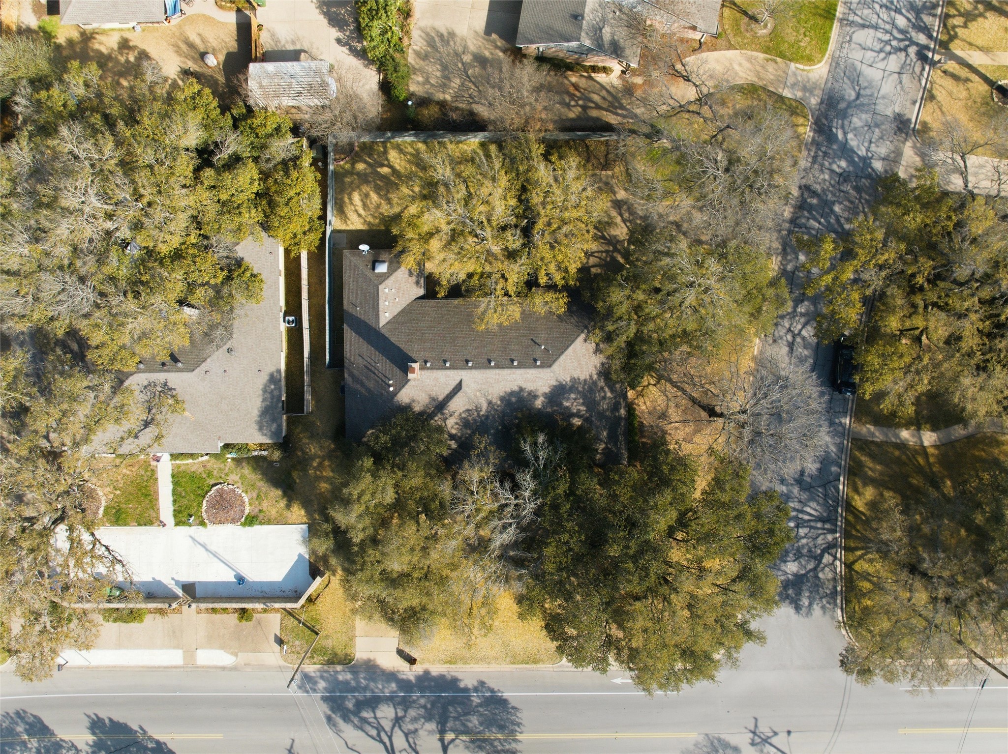 7101 Fish Pond Road Waco TX 76710