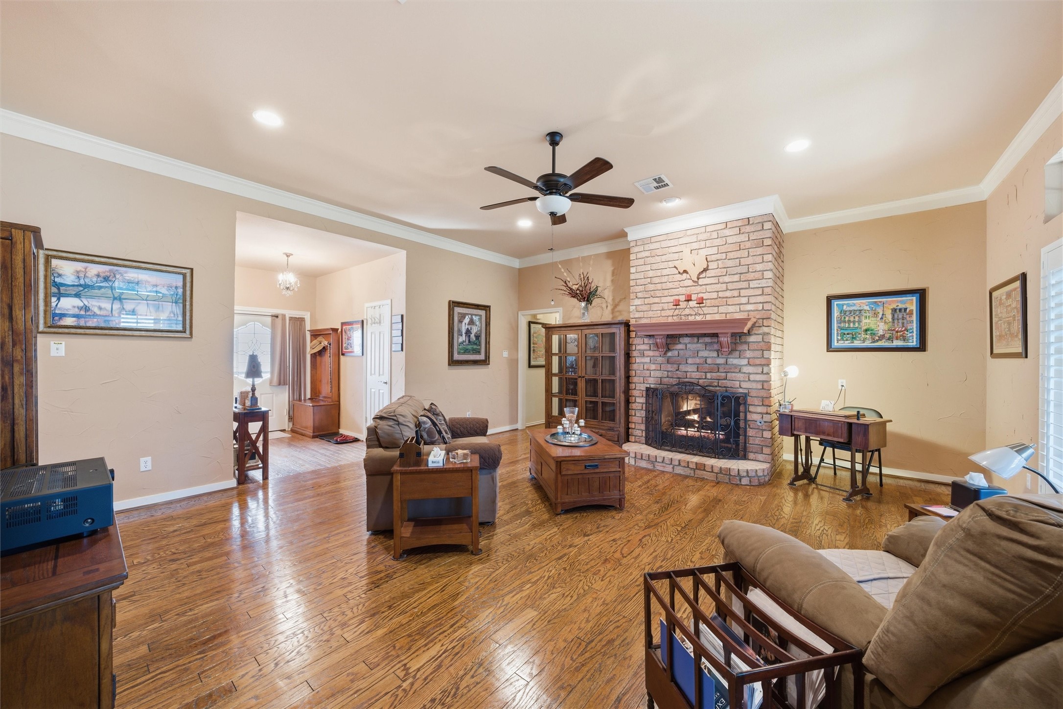 7101 Fish Pond Road Waco TX 76710