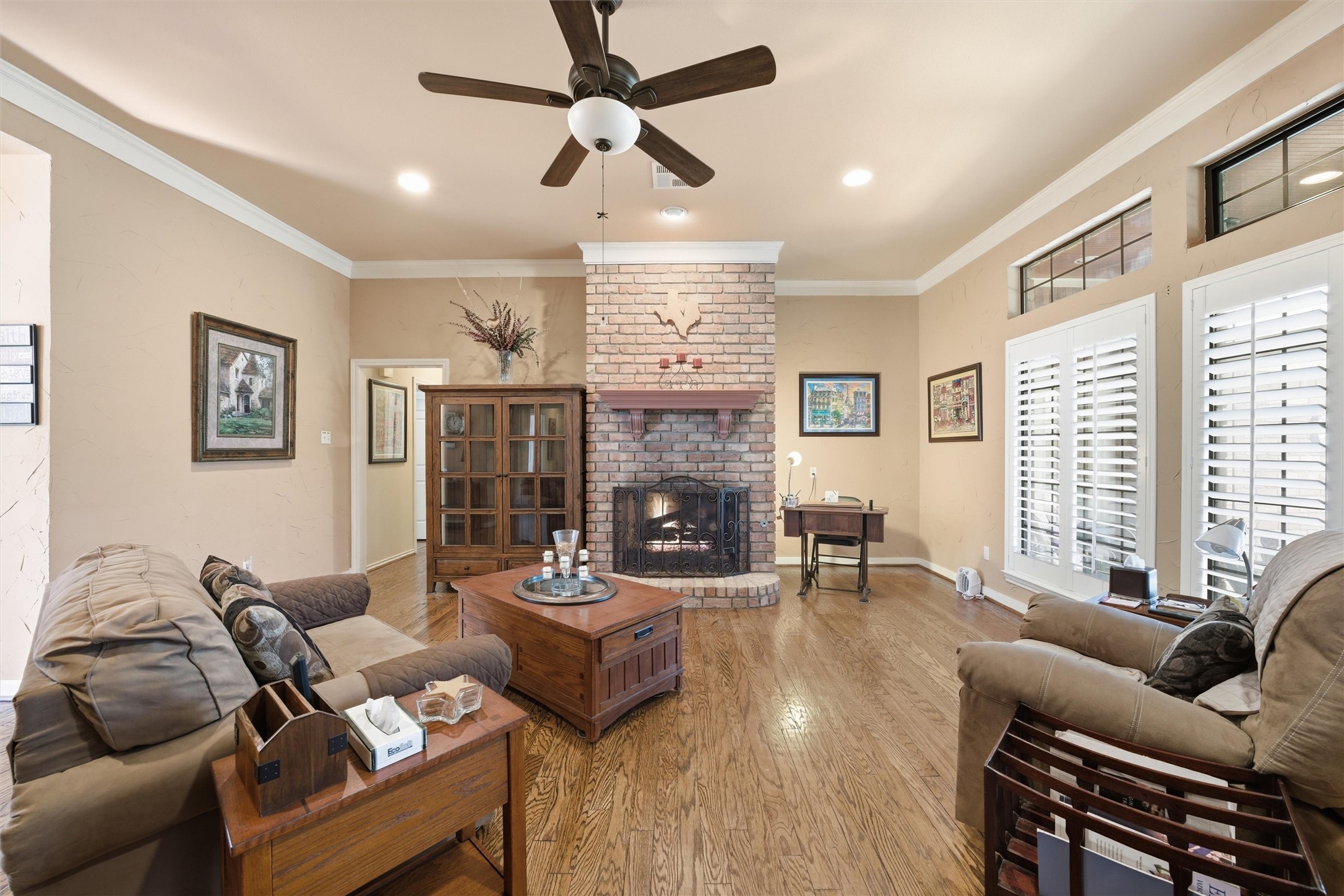 7101 Fish Pond Road Waco TX 76710