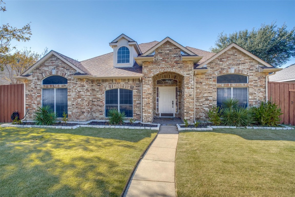 3310 Sedona Lane Mckinney TX 75070