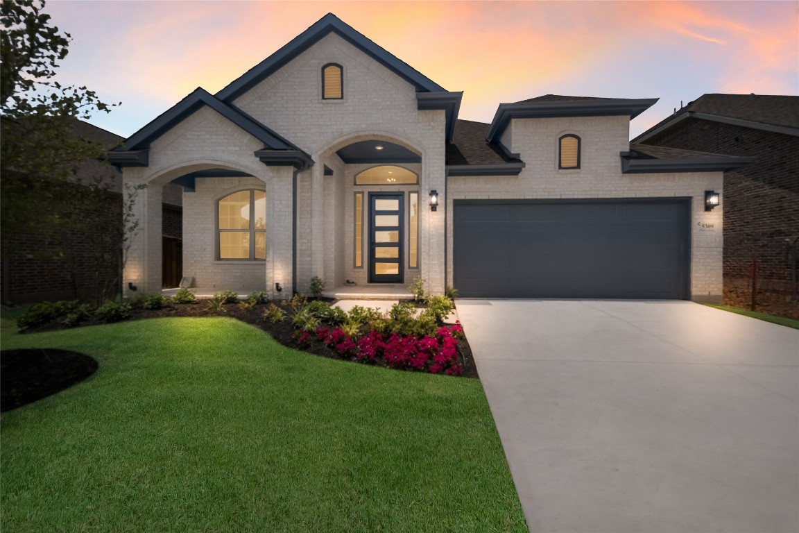2103 Ozarks Court Forney TX 75126