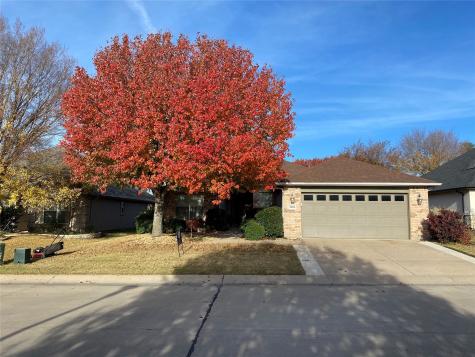 9404 Orangewood Trail Denton TX 76207