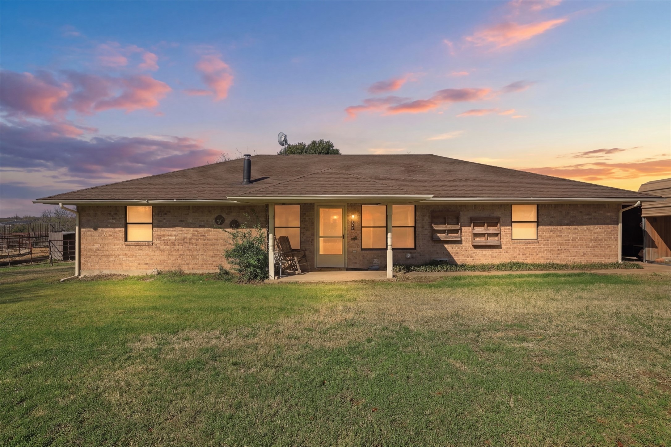 1644 County Road 195 Dublin TX 76446