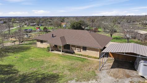 1644 County Road 195 Dublin TX 76446