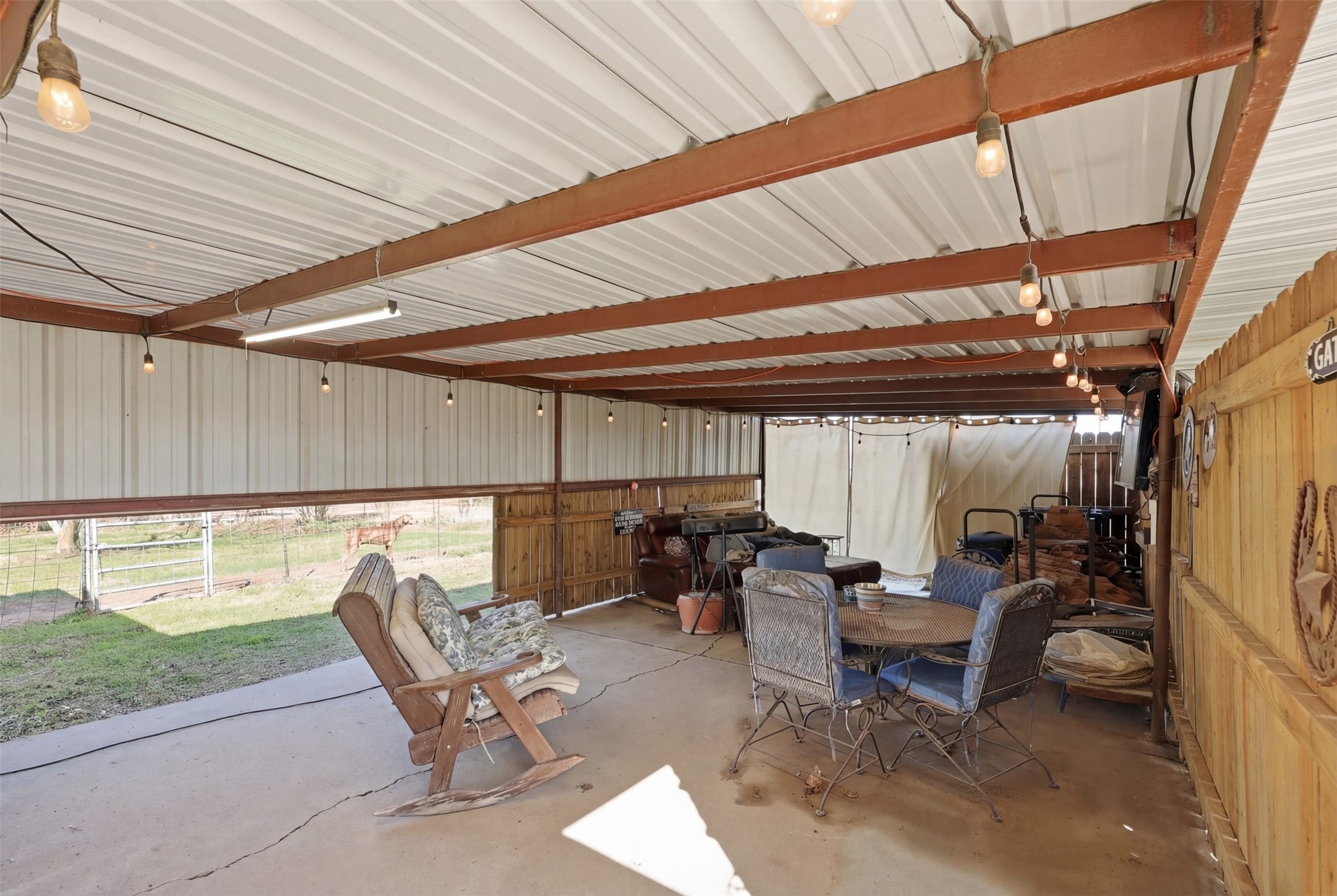 1644 County Road 195 Dublin TX 76446