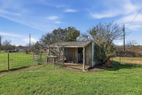 1644 County Road 195 Dublin TX 76446