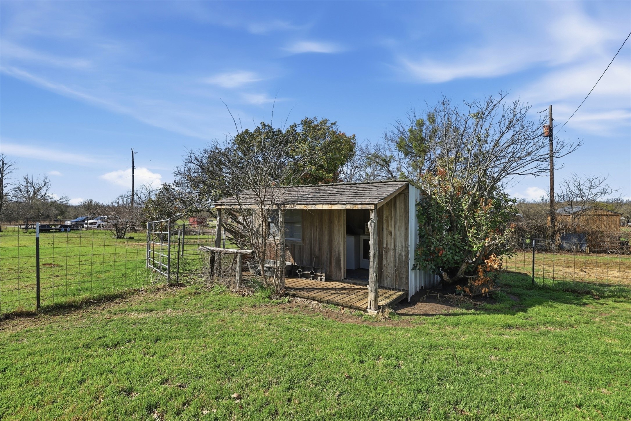 1644 County Road 195 Dublin TX 76446